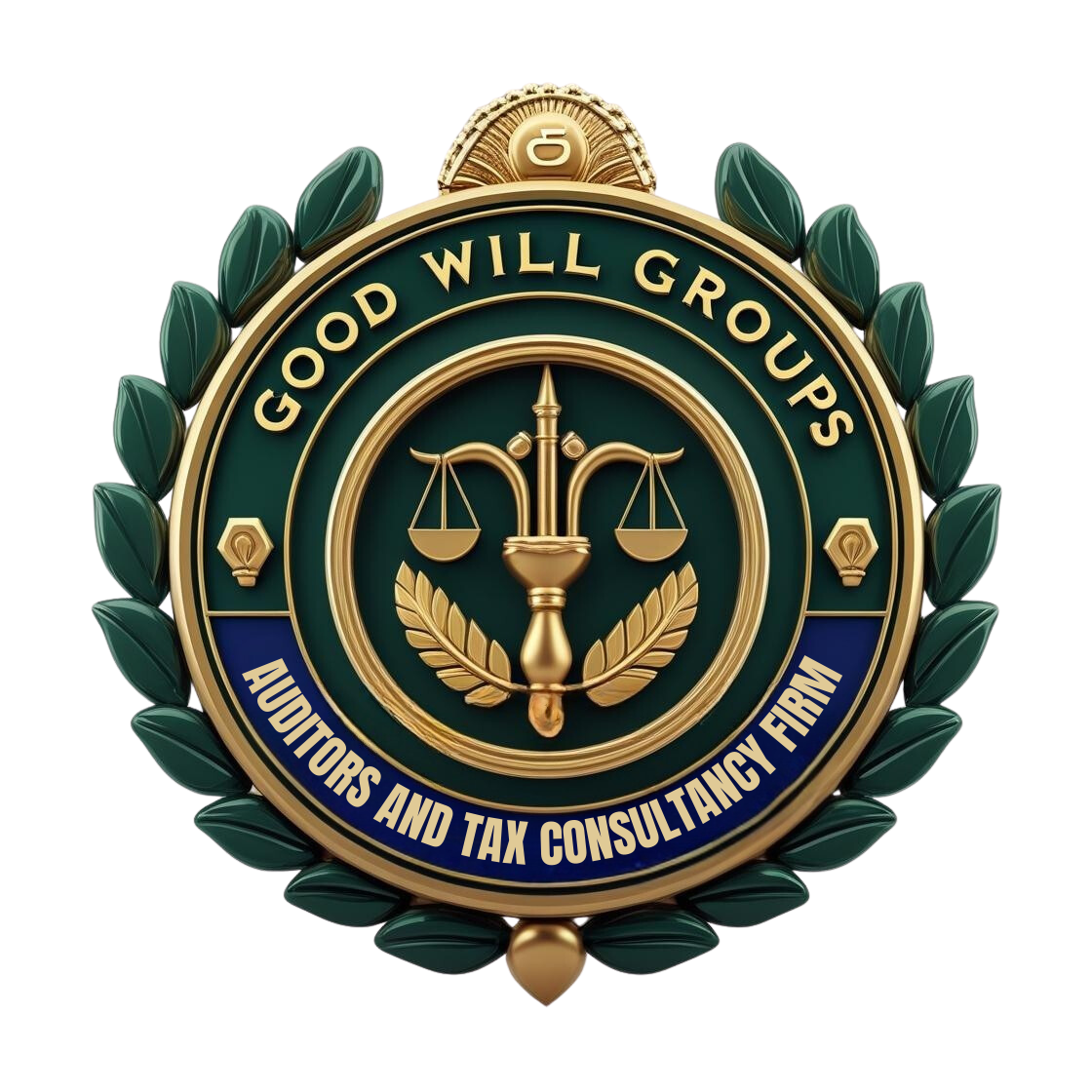 Goodwill Groups Logo